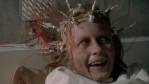 Watch film Beyond the Door | David DeCoteau on BEYOND THE DOOR