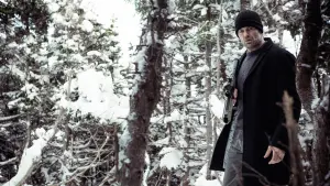 Backdrop to the movie "Braven" #299083