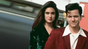 Backdrop to the movie "Career Opportunities" #256996