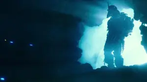 Backdrop to the movie "Teenage Mutant Ninja Turtles" #801240