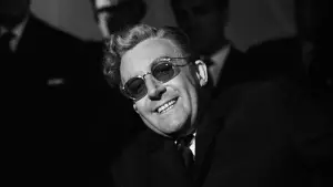 Backdrop to the movie "Dr. Strangelove or: How I Learned to Stop Worrying and Love the Bomb" #659048