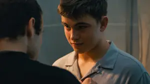 Backdrop to the movie "Enzo" #765821