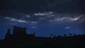 Backdrop to the movie "Excalibur" #786088