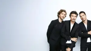 Backdrop to the movie "Ferrari, Tsamere, Lecaplain : La Tournée du Trio" #650076