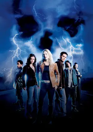 Poster to the movie "Final Destination 2" #636828