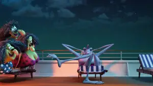 Backdrop to the movie "Hotel Transylvania 3: Summer Vacation" #601472