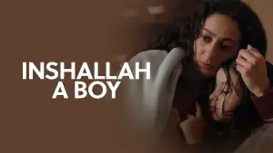 Backdrop to the movie "Inshallah a Boy" #758137