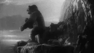 Backdrop to the movie "King Kong" #789443