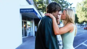 Backdrop to the movie "Dude, Where