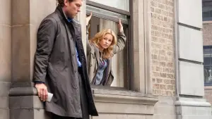 Backdrop to the movie "Man on a Ledge" #284817