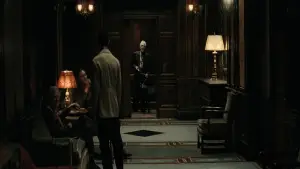 Backdrop to the movie "Marty Supreme" #760733