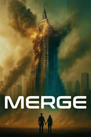 Poster to the movie "Merge" #641895