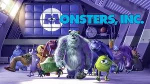 Monsters, Inc.