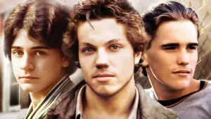 Watch film My Bodyguard | My Bodyguard 1980 TV trailer