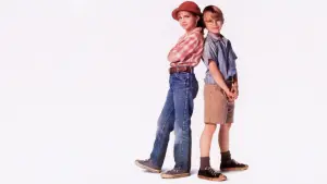 Backdrop to the movie "My Girl" #221844