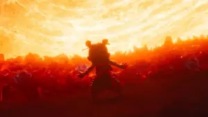 Backdrop to the movie "Ne Zha 2" #510741