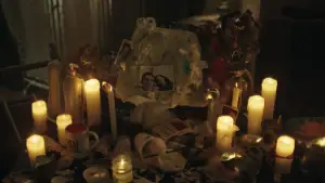 Backdrop to the movie "Obsession" #774646