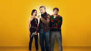 Backdrop to the movie "Old Guy" #580105