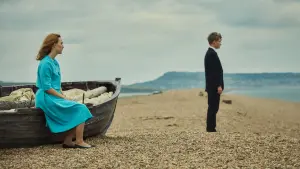 Backdrop to the movie "On Chesil Beach" #411205