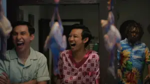 Backdrop to the movie "Pesugihan Sate Gagak" #778895