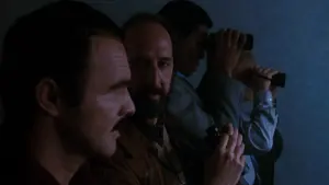 Backdrop to the movie "Sharky