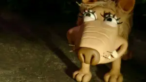 Backdrop to the movie "Shaun the Sheep Movie" #790761