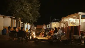 Backdrop to the movie "Sleepless City" #764952