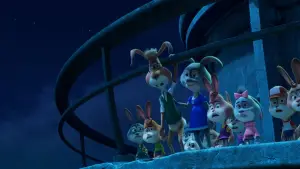 Backdrop to the movie "Spiked" #767042