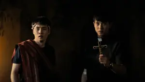 Backdrop to the movie "Tharae The Exorcist" #790815