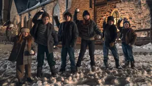 Backdrop to the movie "The Best Christmas Pageant Ever" #789143