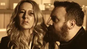 Backdrop to the movie "The Omro Heist" #618574