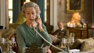 Backdrop to the movie "The Queen" #250342