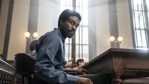 Backdrop to the movie "The Trial of the Chicago 7" #189251