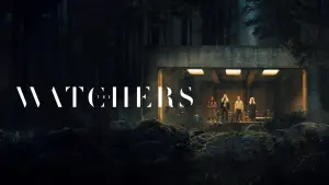 Backdrop to the movie "The Watchers" #600419