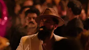 Backdrop to the movie "Toxic" #562892