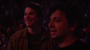 Backdrop to the movie "Trap" #561705