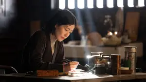 Backdrop to the movie "Two Seasons, Two Strangers" #783129