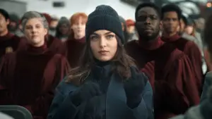 Backdrop to the movie "Mickey 17" #556338