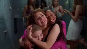 Backdrop to the movie "Clueless" #627729