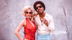 Backdrop to the movie "X" #607838