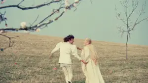 Backdrop to the movie "Donkey Skin" #812095