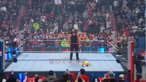 Backdrop to the movie "Saturday Night