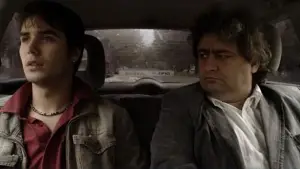 Backdrop to the movie "Magnus" #735211