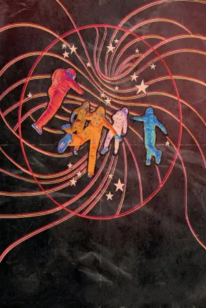 Poster to the movie "Guardians of the Galaxy Vol. 3" #798729