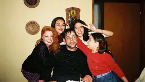 Backdrop to the movie "78 Days" #761961