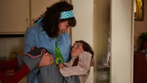 Backdrop to the movie "Once Upon My Mother" #538003