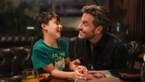 Backdrop to the movie "The Dad Quest" #811283