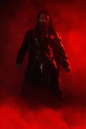 Poster to the movie "Dhurandhar: The Revenge" #760056