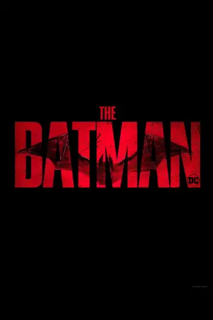 Poster to the movie "The Batman" #10534