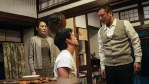 Backdrop to the movie "Where the River Flows" #796417